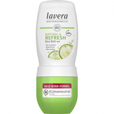 deodorante roll-on refresh (50ml)